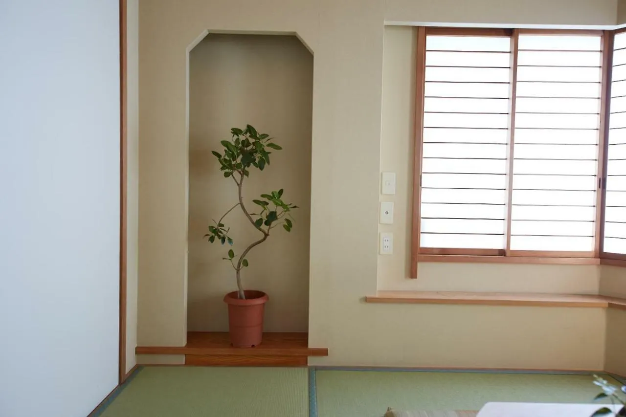 Shinjuku 5-Room Family House Tokyo Holiday home