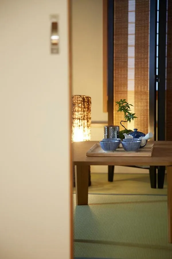 Holiday home Shinjuku 5-Room Family House Tokyo Japan