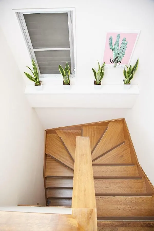Shinjuku 5-Room Family House Tokyo Holiday home