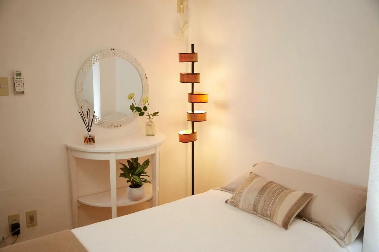 Shinjuku 5-Room Family House Tokyo
