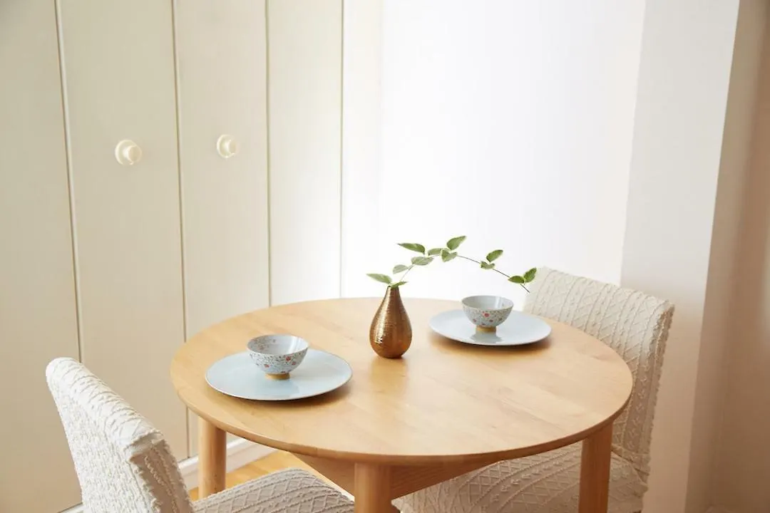 Shinjuku 5-Room Family House Tokyo Japan