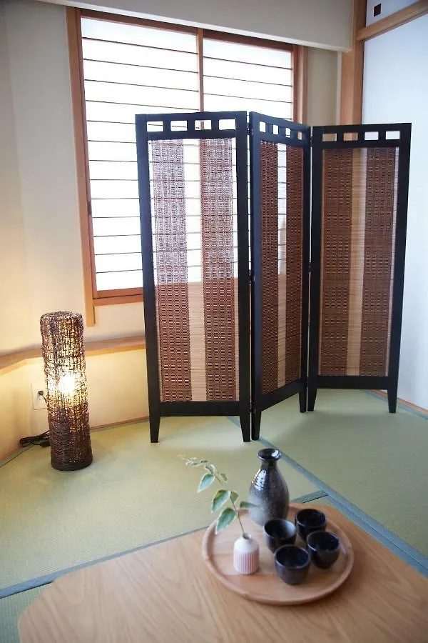 Shinjuku 5-Room Family House Tokyo Holiday home