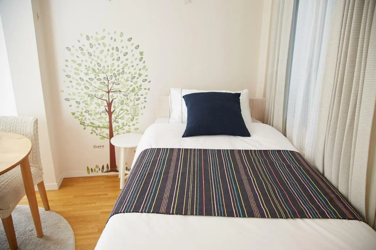 Shinjuku 5-Room Family House Tokyo