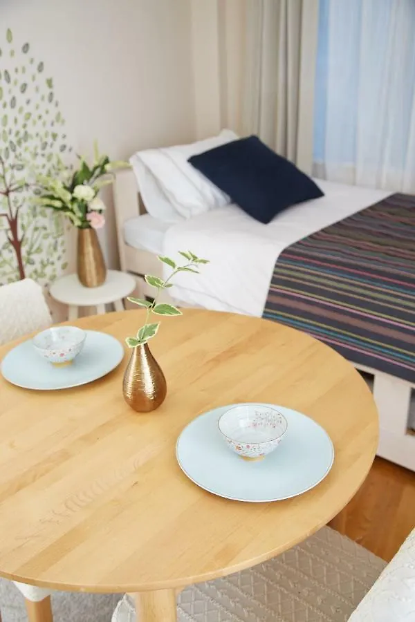 Shinjuku 5-Room Family House Tokyo