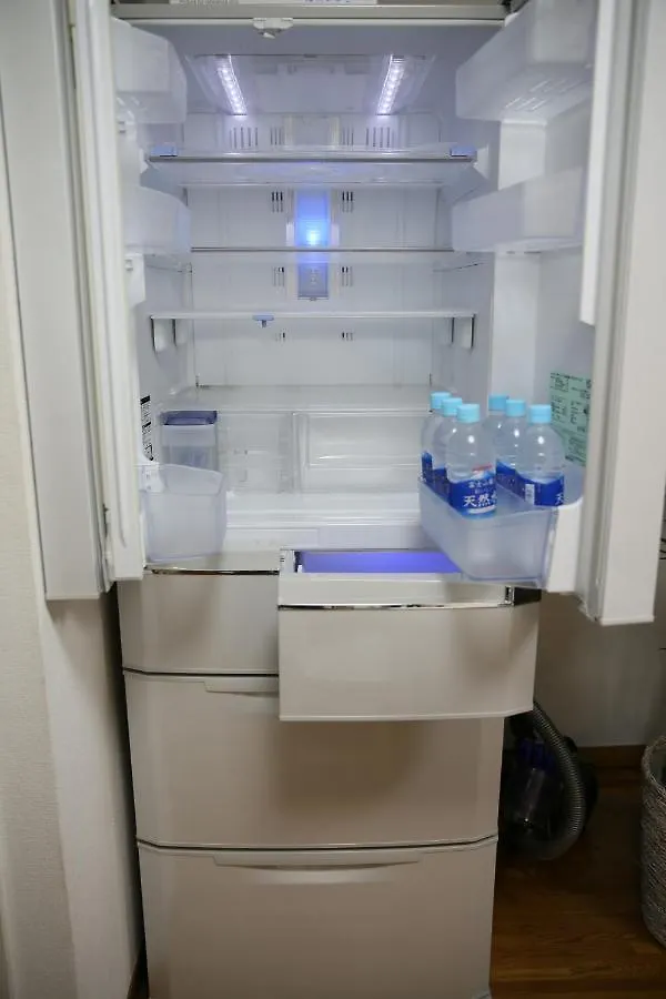 Holiday home Shinjuku 5-Room Family House Tokyo