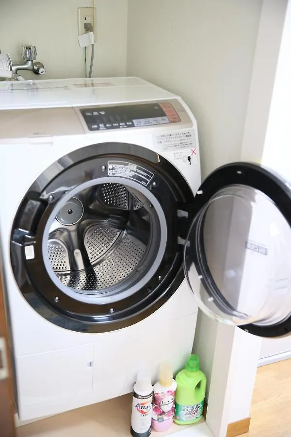 Holiday home Shinjuku 5-Room Family House Tokyo
